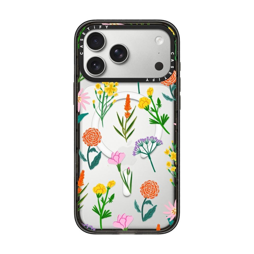 CASETiFY Impact iPhone 17 Pro Max Case [Slim/Compatible with