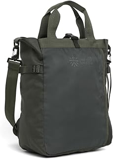 CULT 35L Laptop Backpack, Water-Repellent Travel & Office Bag with Trolley Sleeve, 3-Way Carry System, Organiser Compartme... Price In India