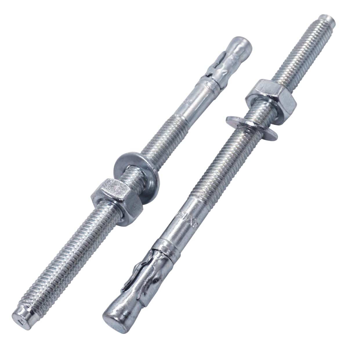 Ancoraggio A Cuneo FAZ II 10/160 E - Filettatura M 10 X 193 Mm - Foto 5