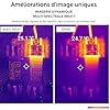 Flir One Android USB-C | Caméra d'imagerie Thermique pour Android, résolution Thermique 80 x 60 (connecteur USB-C) #4