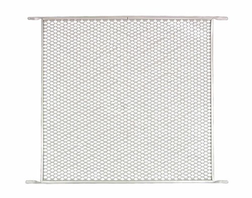 M-D Building Products 33605 30 36-Inch Patio Grille, 30" x 36", Mill, 3 Foot