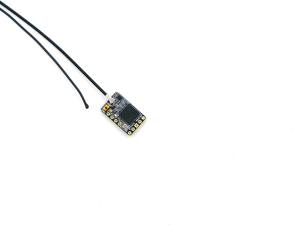FrSky R9 Mini 900MHz Long Range Receiver with Redundancy Function