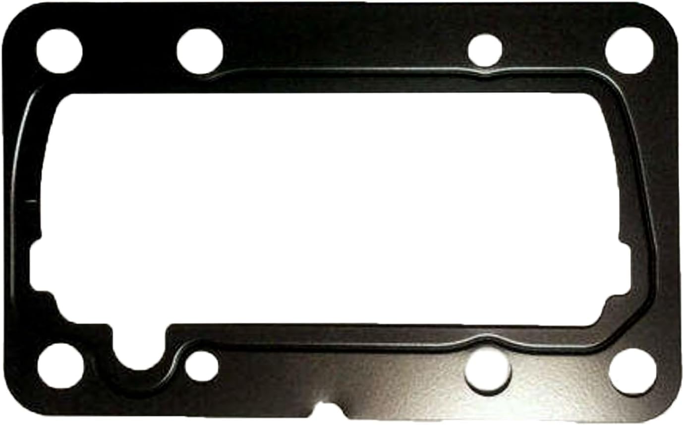 Fuel Injection Pump Gasket 30 19077-52123 1907752123 Compatible with Kubota V2203 Engine