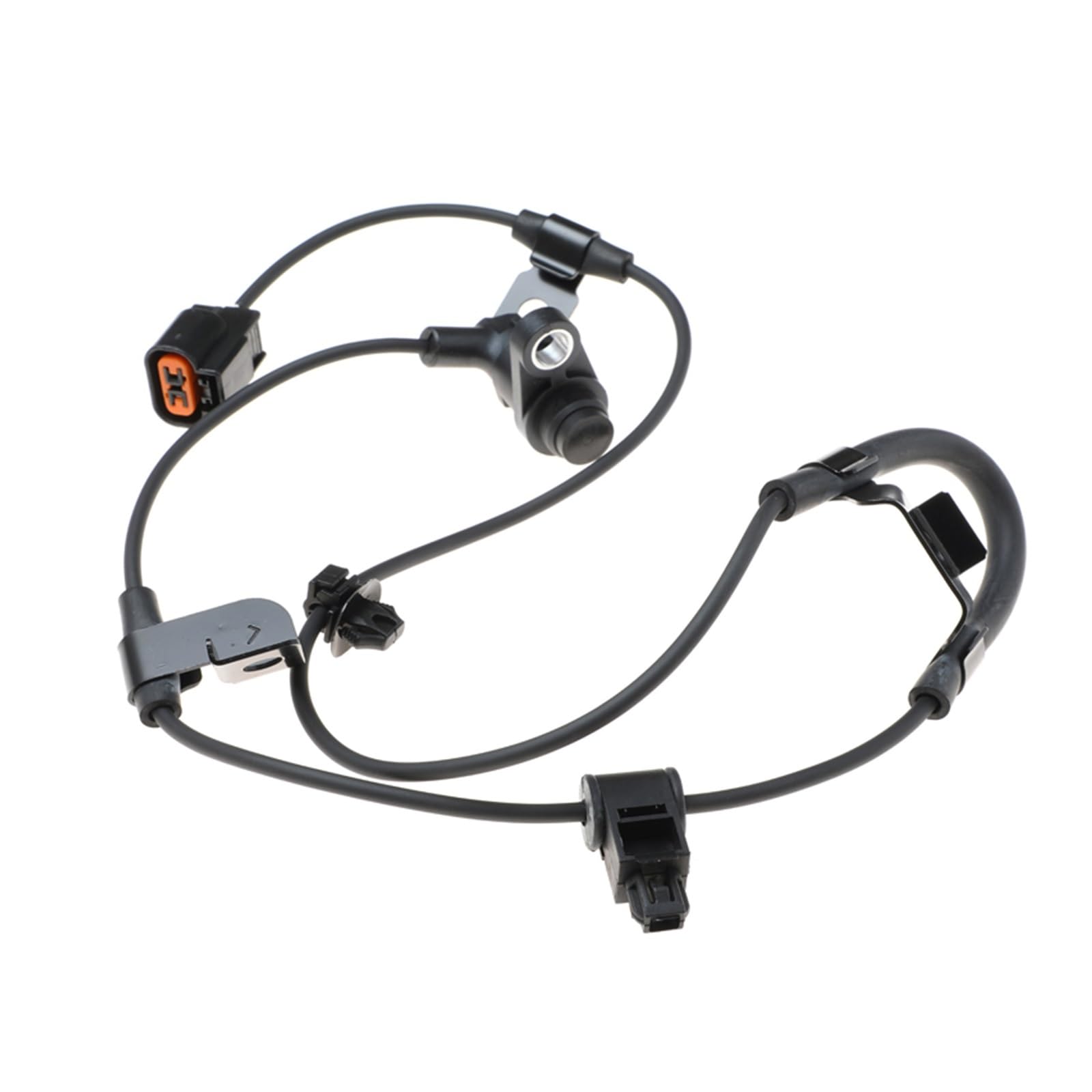 Sensor ABS L200 trasero izquierdo que elimina tirones y fallos al frenar