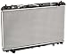 Denso 221-0501 Radiator
