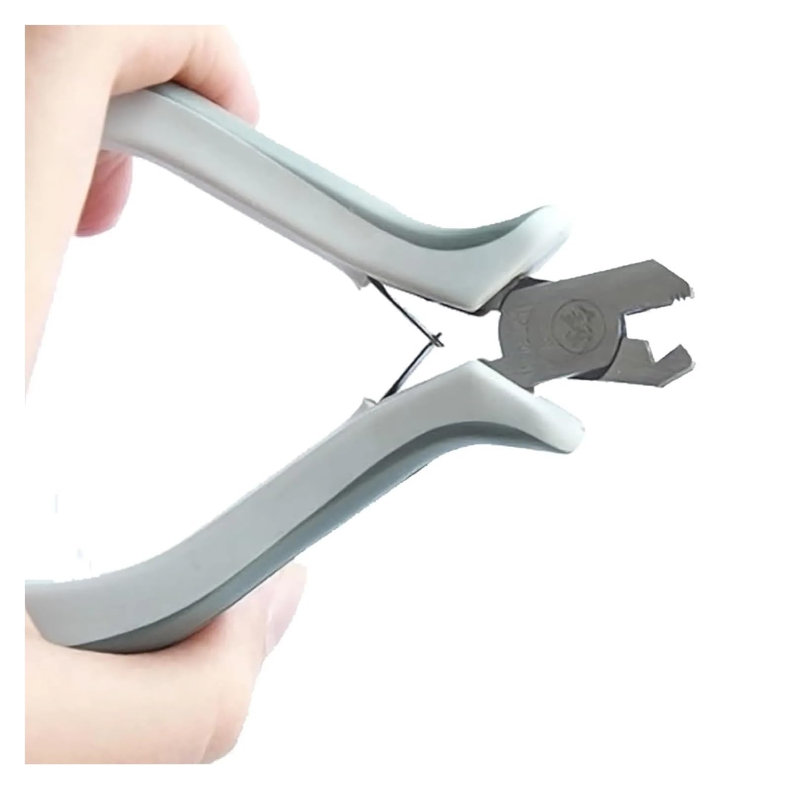 Mzsklw One Color Hair Extension Pliers 6D Hair Extensions Removal Pliers, Remove, Tool In Stainless Steel For Salon, Barber Shop
