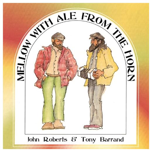 Mellow With Ale From the Horn