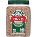 RiceSelect Orzo Whole Wheat Pasta - 26.5 oz