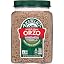 Whole Wheat Orzo
