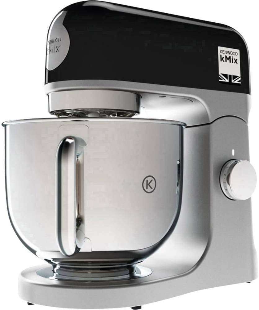 Moulinex LM871D Frullatore da tavolo 1,5 L 1200 W Stainless steel, Grigio
