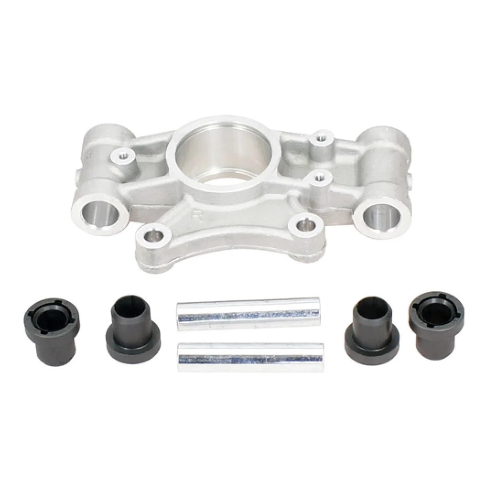 Support de roulement arrière RH moulé haute précision pour CForce 625 - 2