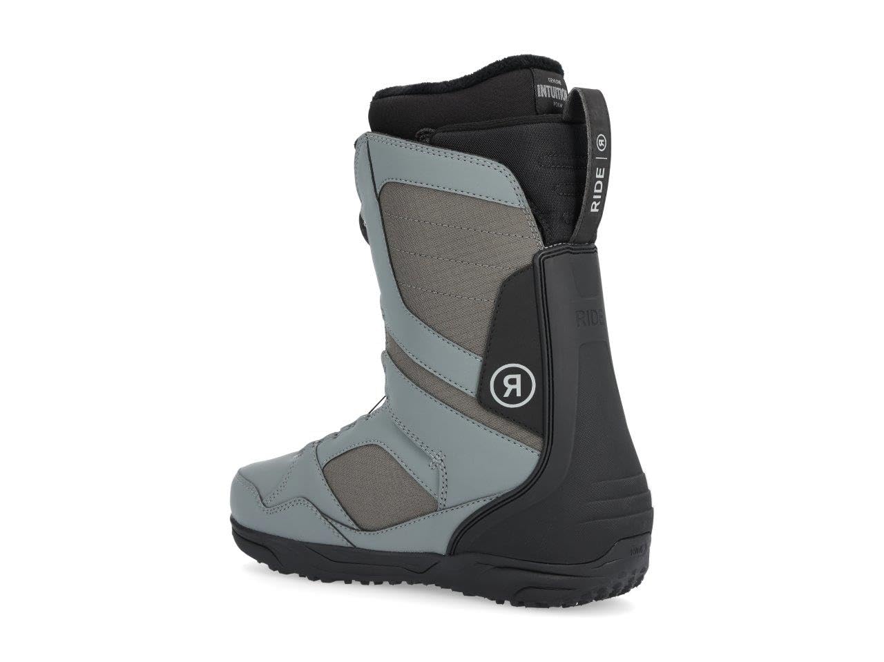 Amazon | RIDE ライド スノーボード ブーツ ANTHEM 24-25 モデル
