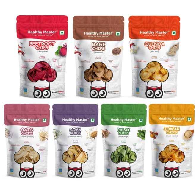 30 g (Pack of 7)