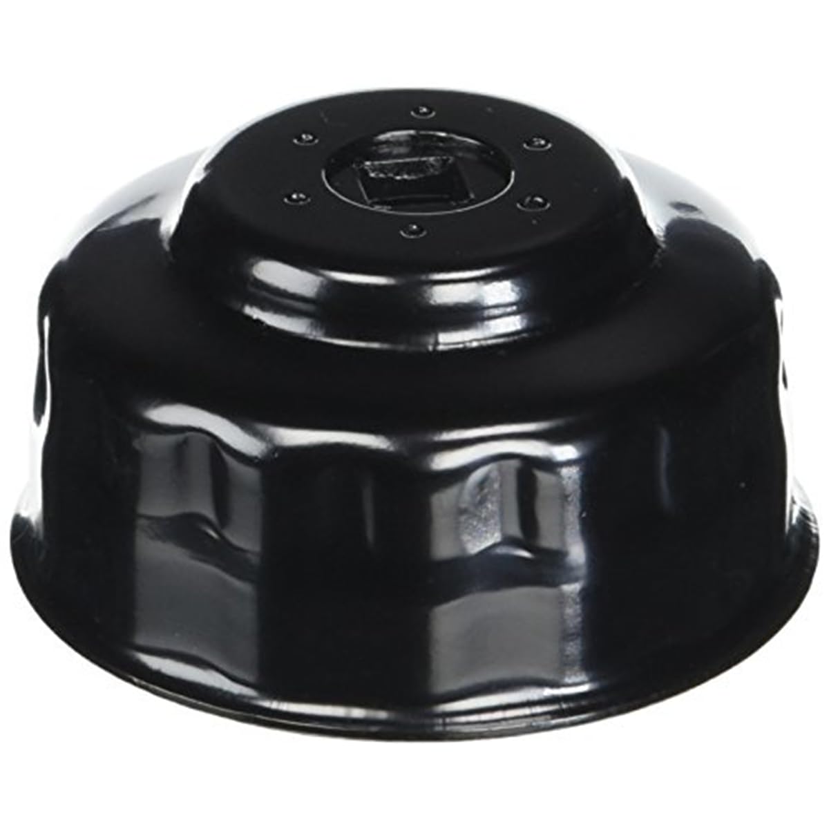 K Tool International WR 74MM X 76MM Oil FILT END CP