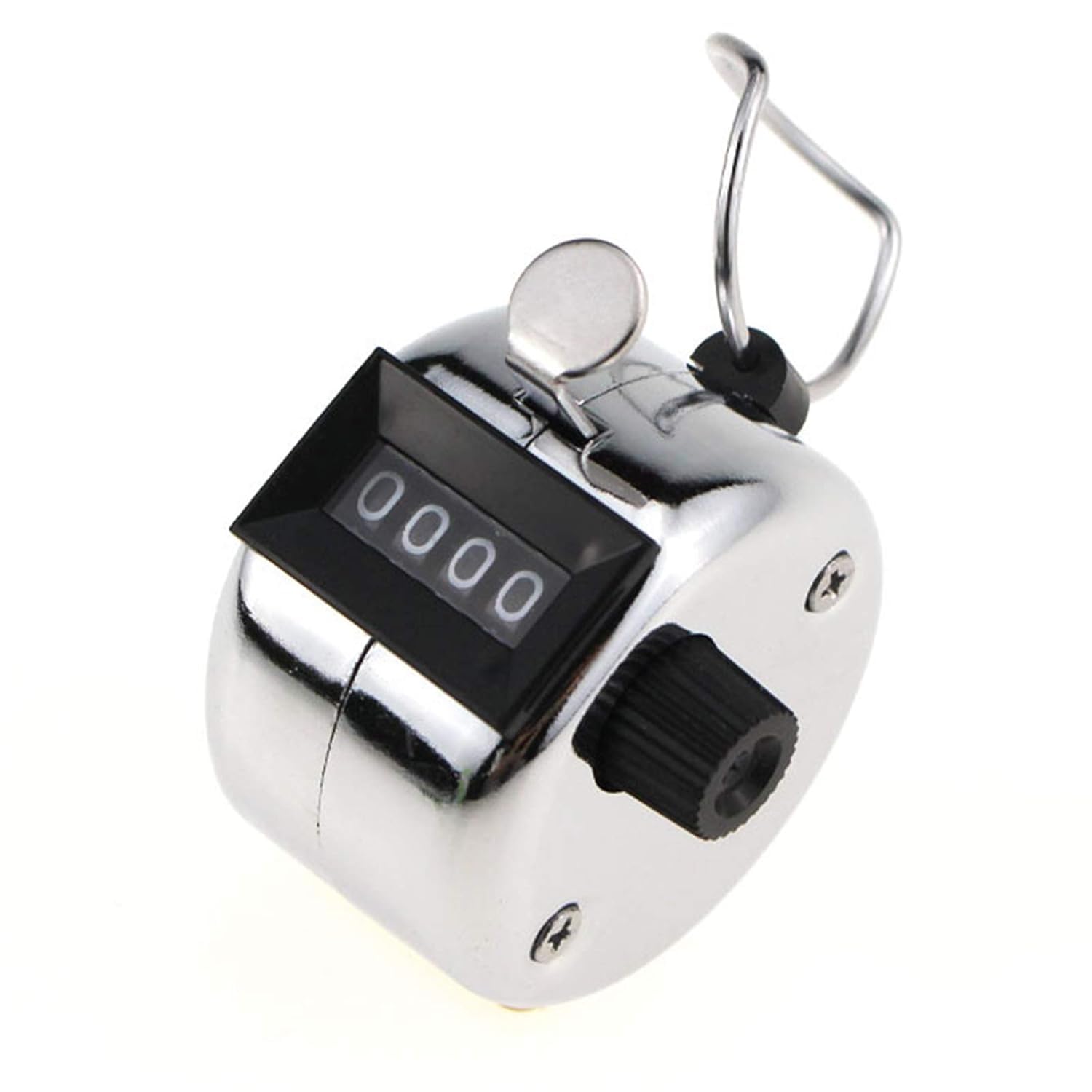 Tally Counter,Mechanical Palm Number Clicker,Use for Schools,Competition Venues,Gyms,Laboratory or Other Places-image-16