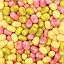 Kastanjer Limetten Mix