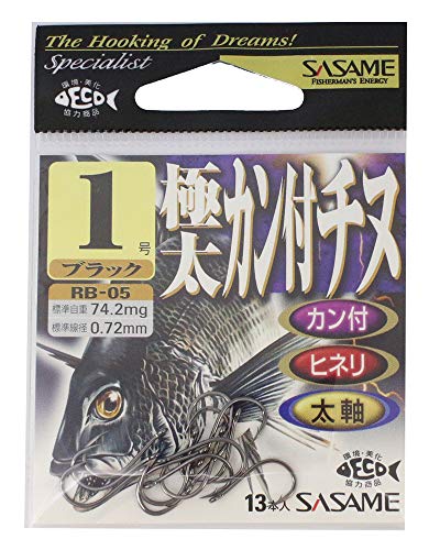 �����ߐj(SASAME) RB-05 �ɑ��J���t�`�k �u���b�N 1��