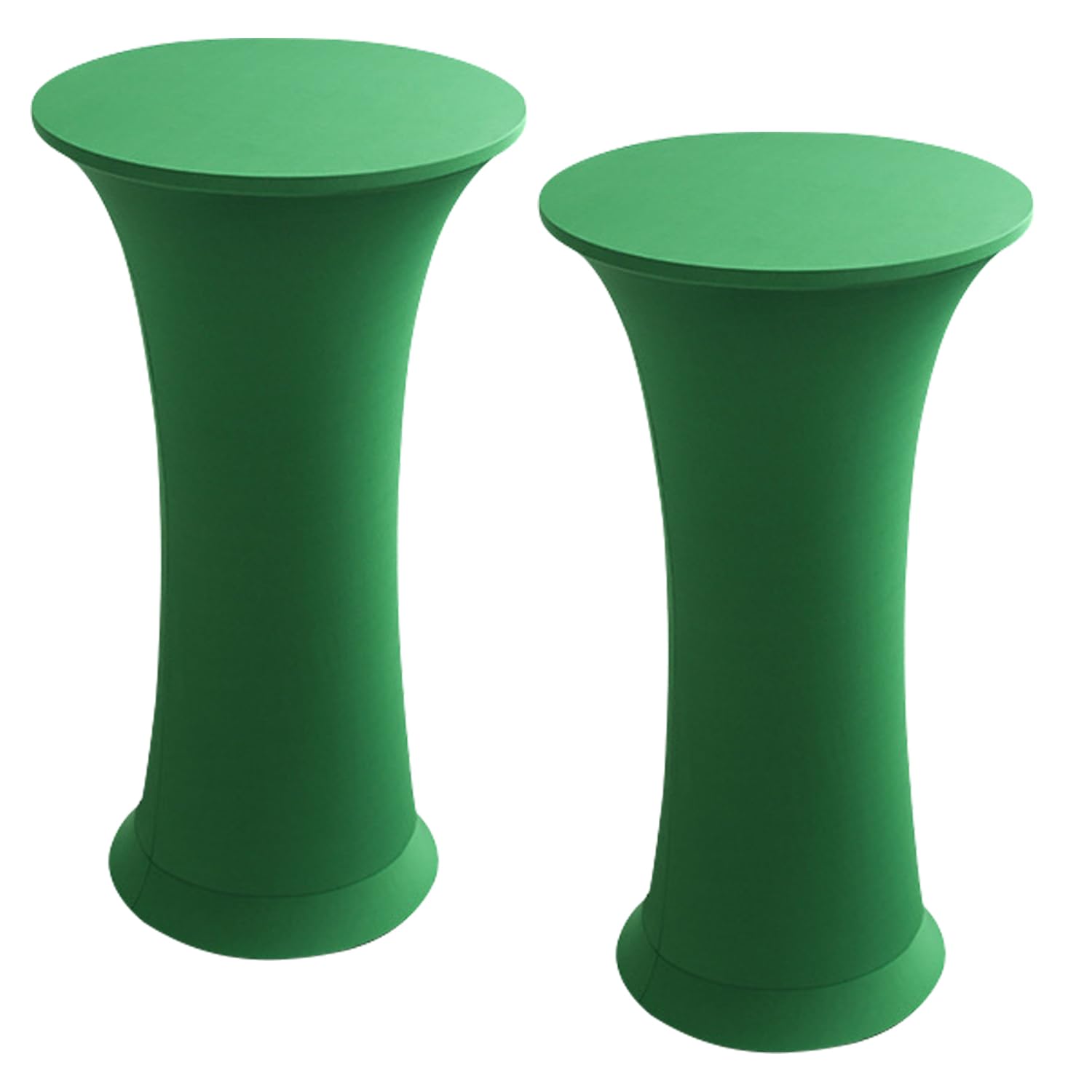 iEventStar Stretch Stehtisch Hussen Spandex Stehtischhussen