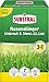 Produktbild Substral Rasendünger, 4kg für 130 m² - Starker Rasen ohne Unkraut & Moos, Nährstoffreich