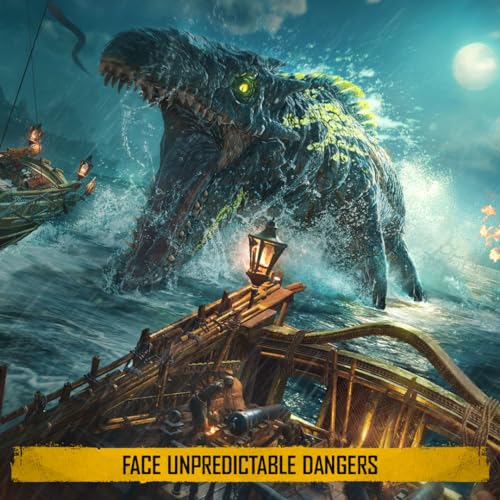 Ubisoft UB30612426PS5 Skull And Bones - Standard Edition thumb #3