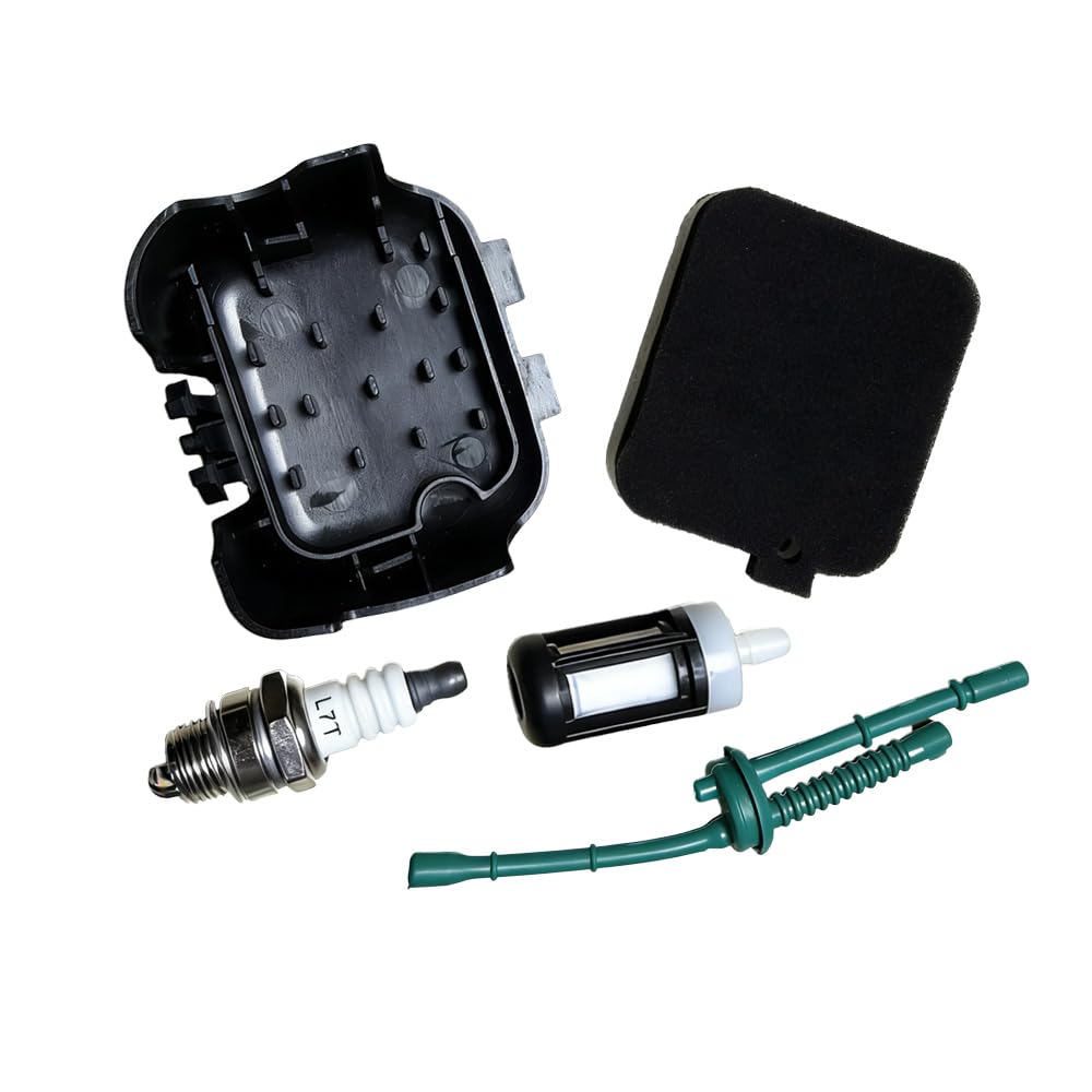 NTOLFCS For BG45 BG46 BG50 BG55 BG85 Air filter housing base and replacement part number: 42291410502
