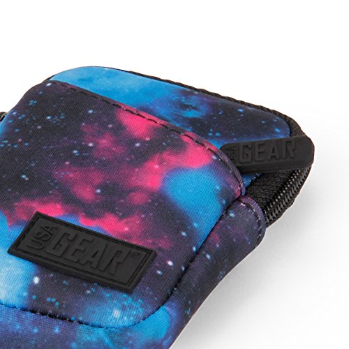 USA Gear Custodia Compatta per Fotocamera