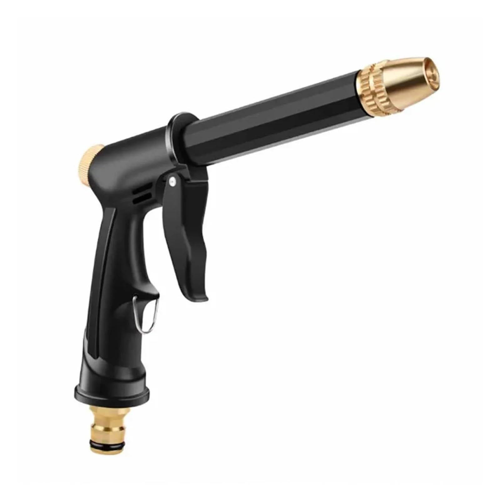 Pistolet Eau Haute Pression Buse Tuyau Jardin