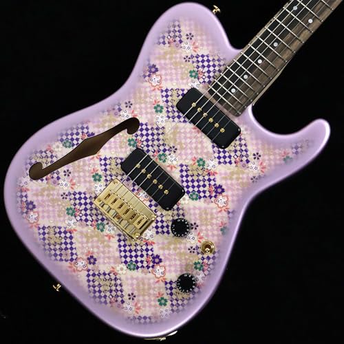 DEVISER ROSETTEE WASHI WSE25/E S/N�F569 �yOne Day Guitar Show 2025�z �f�B�o�C�U�[