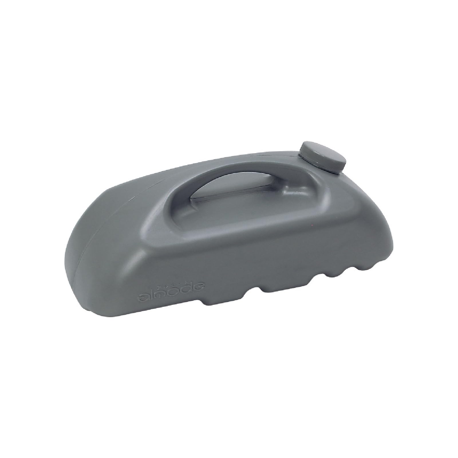 Amazon | ポリウェイト M-909 グレー 11kg 屋外 屋内 ベルク 注水