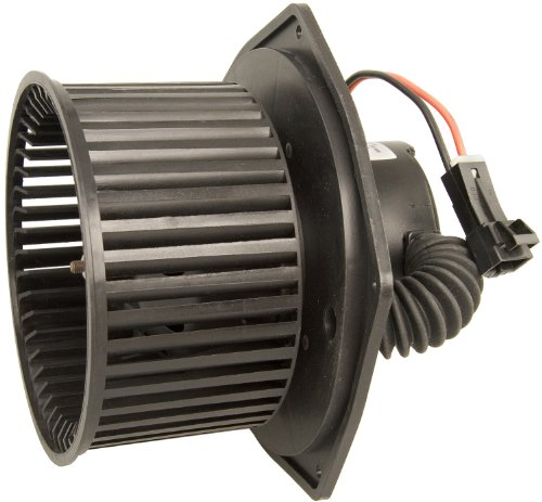 Four Seasons/Trumark 75777 Blower Motor with Wheel by Four Seasons - Used condition - US$17.04