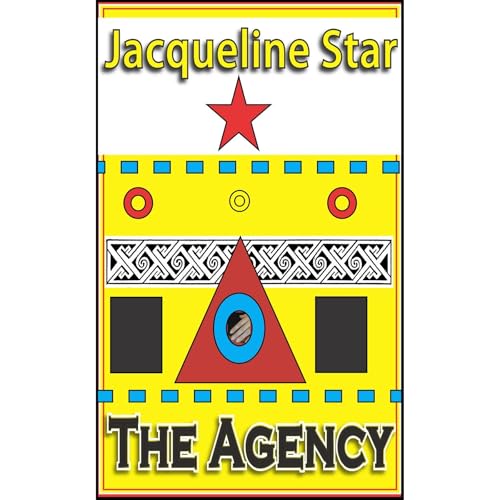 The Agency by Jacqueline Star episode artwork