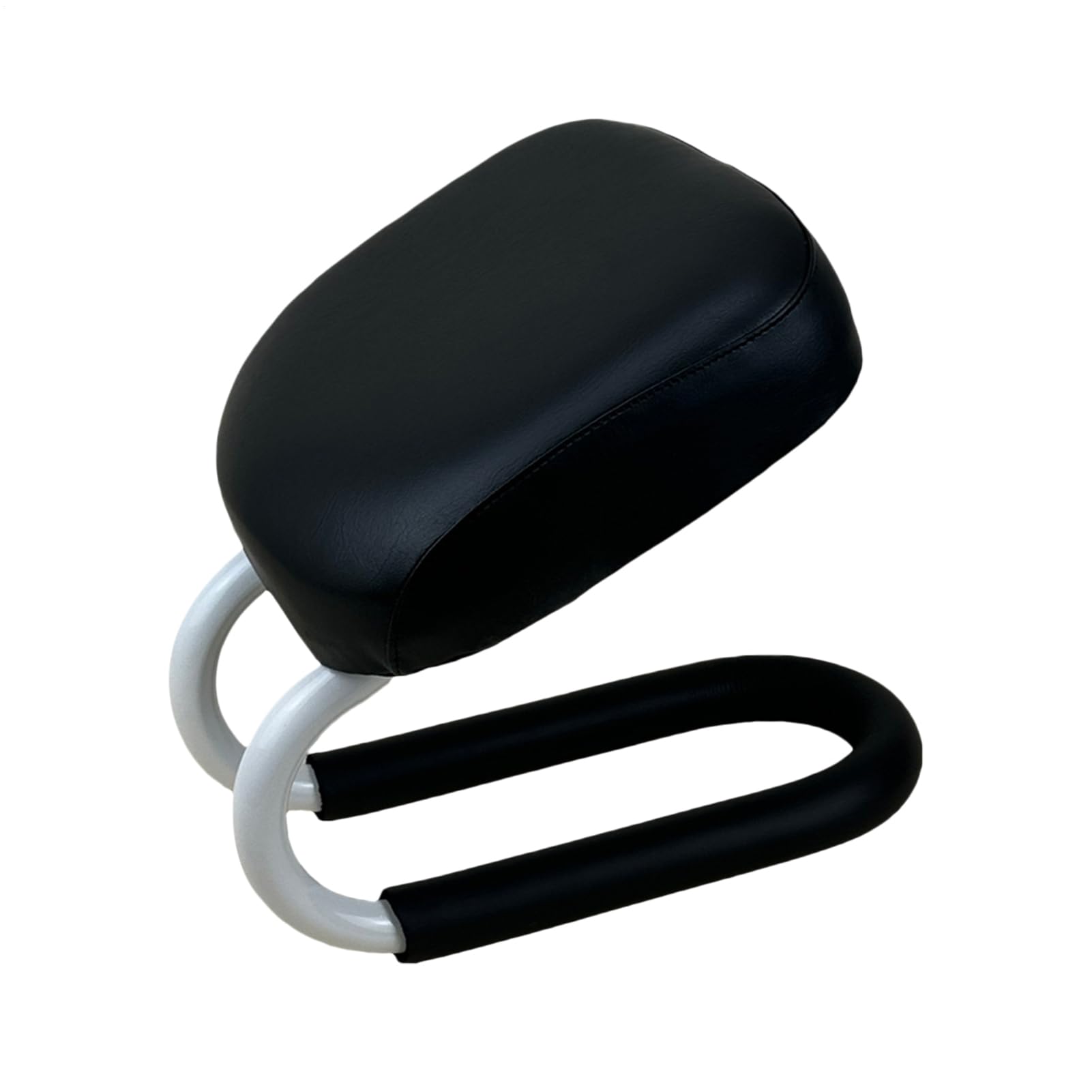 Tabouret de prière, Chaise de méditation Portable, siège de Pleine Conscience, Adorable et Compact, Coussin Doux et Base antidérapante, Accessoires de Yoga, Adultes et