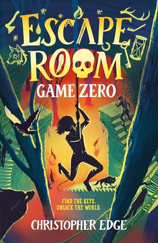 Cover of Game Zero