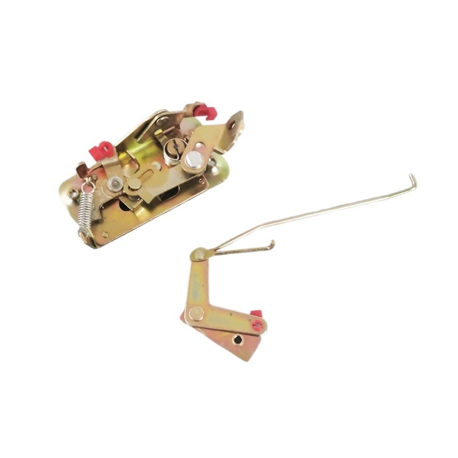 JYJYGDM for Toyota for Land for Cruiser 40 BJ40 BJ42 BJ45 FJ40 FJ45 HJ47 Door Lock Latch Left and Right Side(Lh)