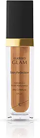 Eudora Base Líquida Glam Skin Perfection Cor 55 30ml
