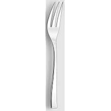 Steel - Stainless Table Fork by Couzon