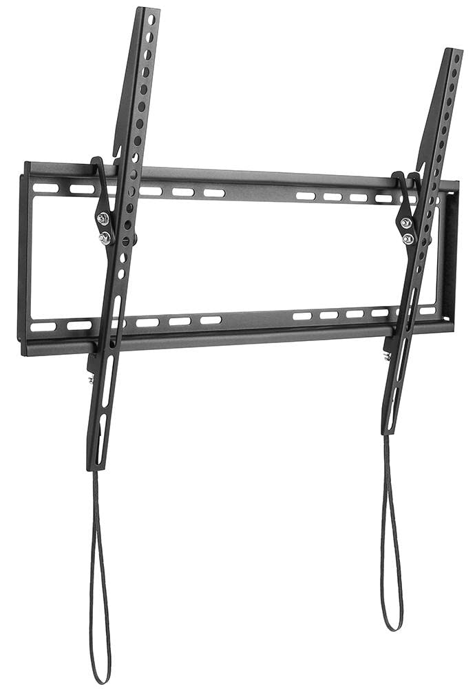 PROSIGNAL Low Profile Tilting TV Wall Mount, 37"-70", 35kg Max Load