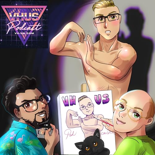 MUSCLE (Feat. Dakota Nook & Christopher Velasco of Two In The Pinku Podcast)