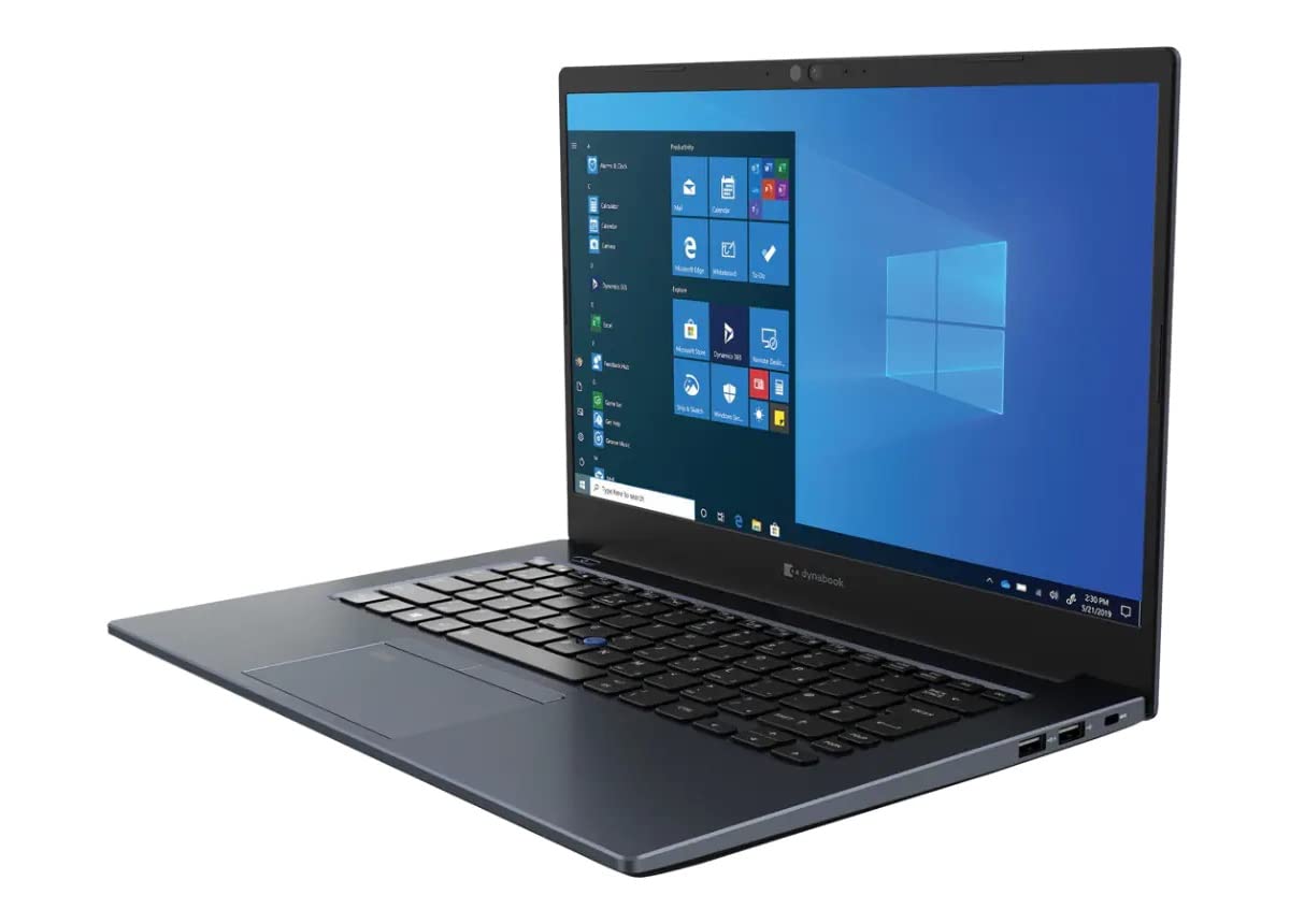 Toshiba Dynabook Portege X40-J 14 Inch Business Notebook (Inte