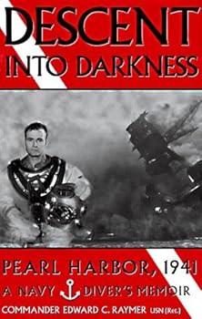 Hardcover Descent Into Darkness Book