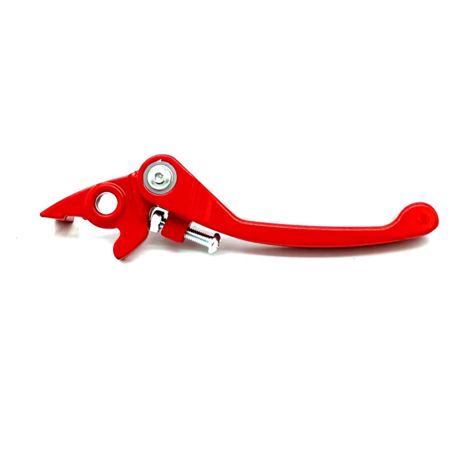 YWQJIOPM Motorcycle Brake Clutch Lever 1 Pair 22mm 7/8" Folding Handlebar Clutch Brake Lever for 50cc 110cc 125cc 200cc TTR SSR Brake Clutch Lever Handle