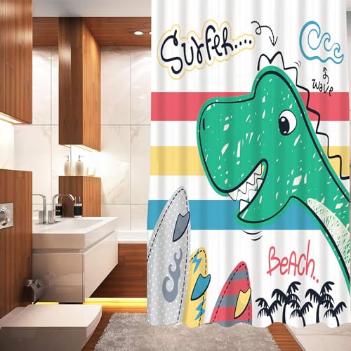 How to get surfer curtains How to get surfer curtains