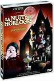 La Nuit des horloges