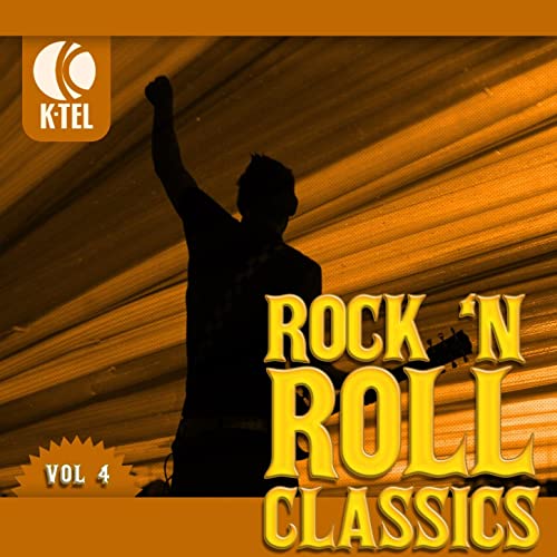 Play Rock 'n' Roll Classics - Vol. 4 by VARIOUS ARTISTS on Amazon Music
