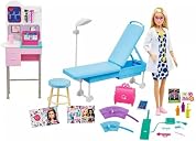 barbie doctor Top3商品