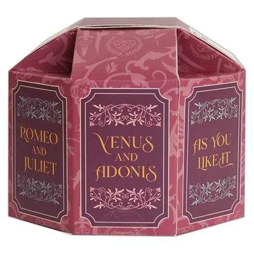 Kit point de croix RSC de 12 mini broderies avec toile Aïda et fils