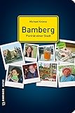 magellan verlag bamberg  Bamberg - Porträt einer Stadt (Stadtporträts im GMEINER-Verlag)