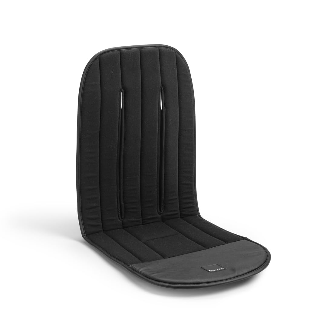 Elodie Details Coussin de Siege Poussette Universelle Réversible, Rembourrée et Lavable Reducteur Poussette CosyCushion Accessoire Poussette - Aviator Black