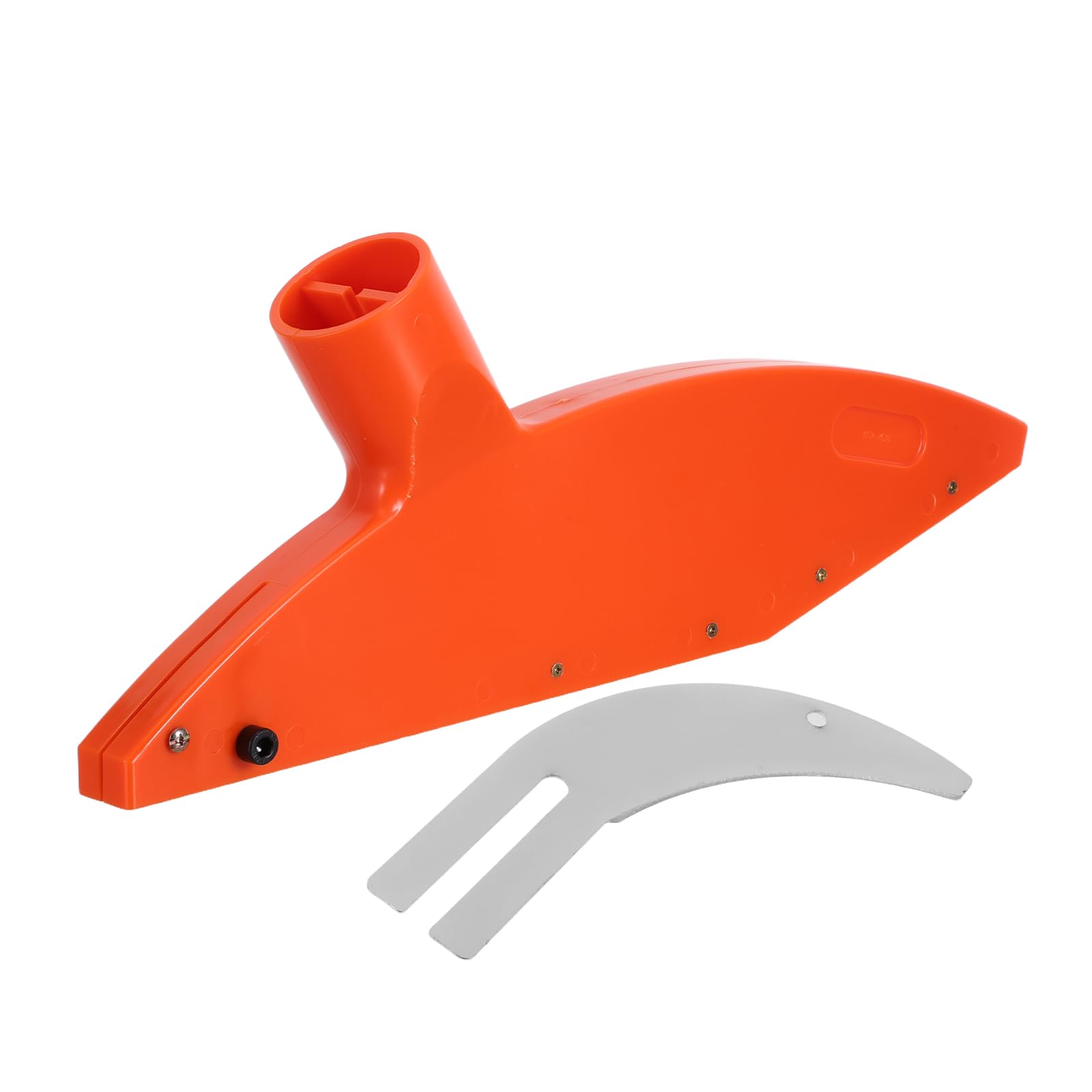 Housoutil Cubierta Protectora para Mesa de Circulares 30 CM, Cuña Separadora y Materiales Duraderos, Adecuado para Trabajos Continuos en Carpintería y Muebles