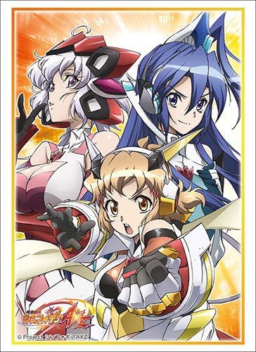 Amazon | ブシロードスリーブコレクション ハイグレード Vol.1893 戦姫